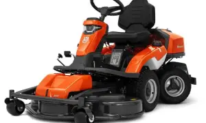 Husqvarna 125R - poznaj szczegóły, które mogą zaoszczędzić Twój czas