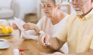 Skuteczne leki na cholesterol, które obniżą twój poziom lipidów