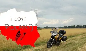 Trasa motocyklowa dookoła Polski: odkryj najpiękniejsze szlaki