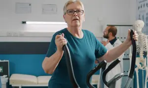 Co daje fizjoterapia? Odkryj jej niespodziewane korzyści dla zdrowia