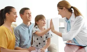 Od jakiego wieku można odrobaczyć dziecko - poradnik dla rodziców