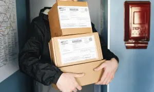 Ile można zarobić jako kurier? Zaskakujące fakty o wynagrodzeniach i szansach