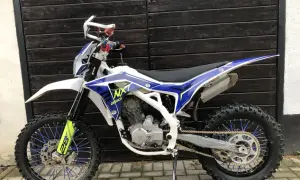 Ile kosztuje enduro? Ceny motocykli, które Cię zaskoczą