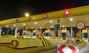 Ile kosztuje autostrada A2? Sprawdź opłaty i uniknij niespodzianek
