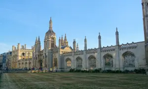 Uniwersytet w Cambridge - historia, programy i proces rekrutacji