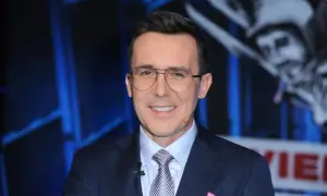 Maciej Kurzajewski: Ile ma lat? Zaskakujące fakty o jego życiu.