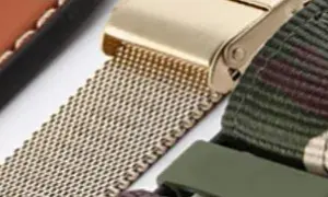 Las mejores correas para reloj inteligente: personaliza tu estilo y comodidad