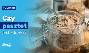 Czy pasztet jest zdrowy? Odkryj, co naprawdę kryje się w składzie