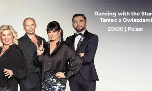 Gdzie obejrzeć taniec z gwiazdami - najlepsze opcje i platformy