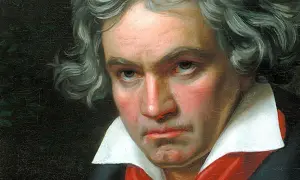 Jakie utwory skomponował Ludwig van Beethoven - lista najważniejszych dzieł