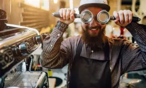 Kto to jest barista i jakie ma umiejętności w parzeniu kawy?