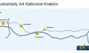 Ile kosztuje przejazd autostradą A4? Sprawdź opłaty, zniżki i alternatywy