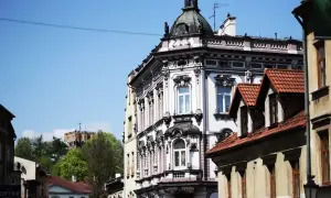 Gdzie zjeść w Cieszynie? Odkryj najlepsze miejsca na obiad
