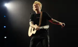 Kiedy Ed Sheeran będzie w Polsce? Sprawdź daty i szczegóły koncertów