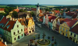 Janków: Najciekawsze atrakcje turystyczne w miejscowości Janków