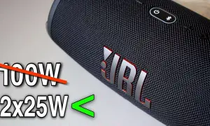 JBL Xtreme 3 ile ma wat? Odkryj moc i specyfikacje głośnika
