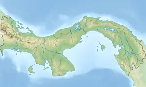Gdzie leży Panama w jakim kraju? Odkryj jej niezwykłą lokalizację