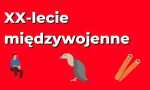 Dwudziestolecie międzywojenne - kluczowe cechy epoki i ich wpływ