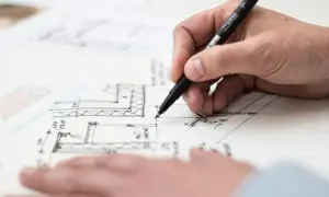 Jak się liczy kondygnacje w budynku? Zrozumienie kluczowych zasad