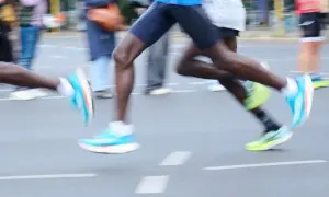 Las mejores zapatillas para correr hombres: elige las adecuadas y evita lesiones