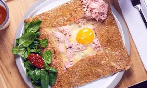 Co zjeść w Paryżu? Odkryj smaki, które musisz spróbować