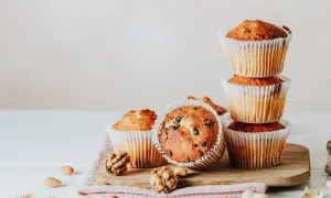 Ile piecze się babeczki? Odkryj idealny czas i temperaturę pieczenia
