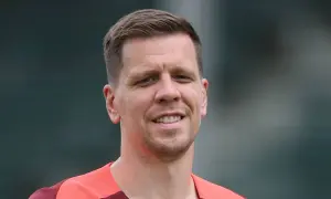 Wojciech Szczęsny wiek – ile ma lat i co osiągnął w karierze?