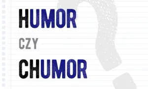 Jak się pisze humor? Odkryj poprawną pisownię i znaczenie słowa