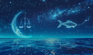 Waga i ryby dopasowanie: Jak te znaki zodiaku się dogadują?