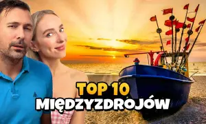 Najciekawsze atrakcje turystyczne w Międzyzdrojach, które musisz zobaczyć