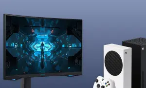 Jaki monitor do Xbox Series X - najlepsze modele, które zaskoczą wydajnością