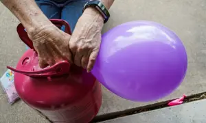 Jak napełnić balony helem - proste kroki i ważne wskazówki