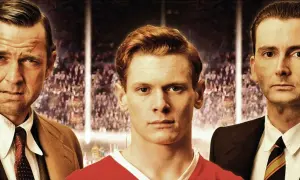 Najlepsze filmy biograficzne o piłkarzach, które musisz obejrzeć