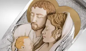 Jak wybrać idealny obraz święty do powieszenia w salonie?
