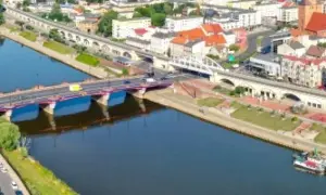 Najlepsze atrakcje w Gorzowie Wlkp, które musisz zobaczyć