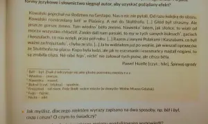 Funkcje stylizacji językowej: jak wpływają na odbiór tekstu i kiedy je stosować