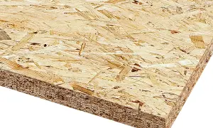 Z czego jest zrobiona płyta OSB? Skład, produkcja i właściwości płyt OSB
