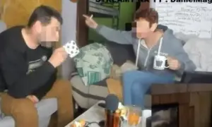 Gdzie mieszka Daniel Magical? Sprawdź jego aktualne miejsce zamieszkania i tajemnice!