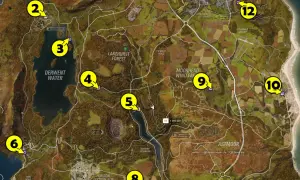Forza Horizon 4: Ile aut? Zaskakująca liczba pojazdów w grze!