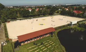 Stadnina Michalski w Budzistowie - wyjątkowe jazdy konne i atrakcje