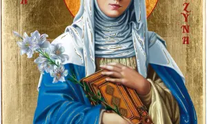 Kim była święta Katarzyna? Jej życie, kult i znaczenie w historii Kościoła
