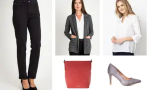 Jak modnie się ubierać po 40? Eleganckie stylizacje, które podkreślą Twój wiek