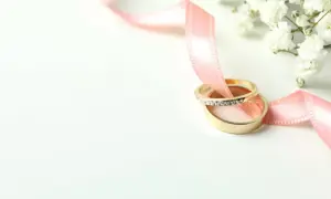 Czy wróżba z obrączki kłamie? Prawda czy tylko zabawa?
