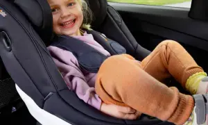Kiedy fotelik obrotowy 360 będzie dobrym wyborem?