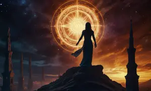 Czas wielkich przemian? Tarot Sąd Ostateczny zwiastuje przełom