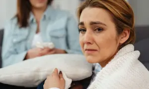 Jak leczyć depresję i nerwicę? Skuteczne metody, które pomagają