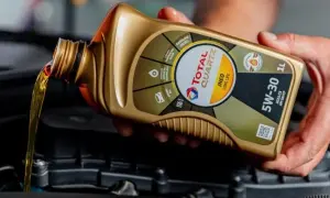 Jaki olej do 2.0 TDI z DPF zapewni najlepszą ochronę silnika?