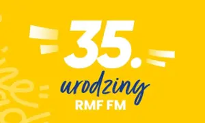 Ile lat ma RMF FM? Zaskakująca historia stacji radiowej