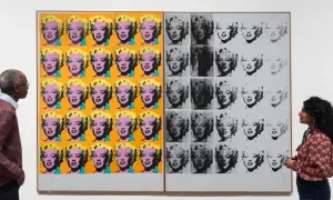 Andy Warhol i Marilyn Monroe: Ikony sztuki i ich wpływ na kulturę