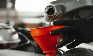 Jaki olej do citroena c4 1.4 benzyna - uniknij kosztownych błędów